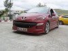 PEUGEOT 207 BODY KİT PEUGEOT 207 BODY KİT
